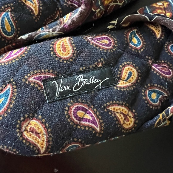 Vera Bradley slippers - Picture 7 of 7